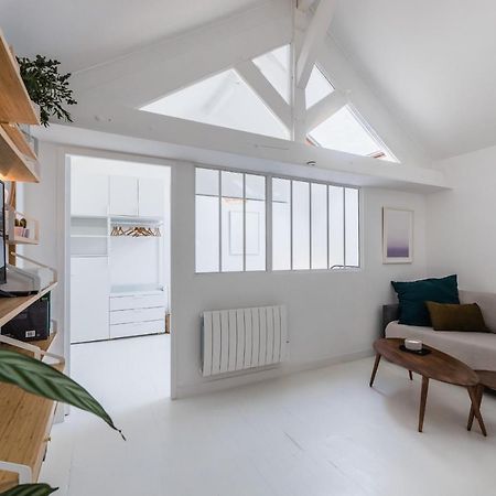 Magnifique Appartement En Hypercentre 비아히쯔 외부 사진