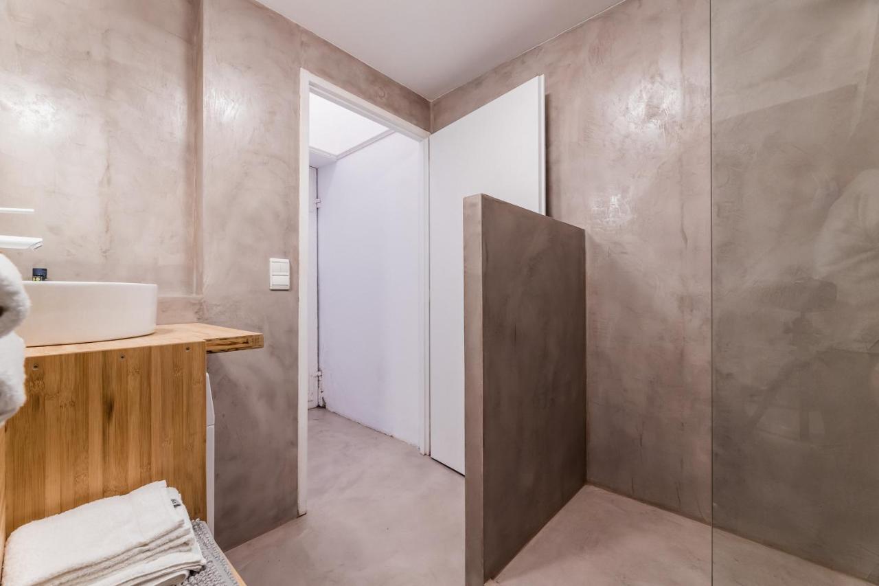 Magnifique Appartement En Hypercentre 비아히쯔 외부 사진