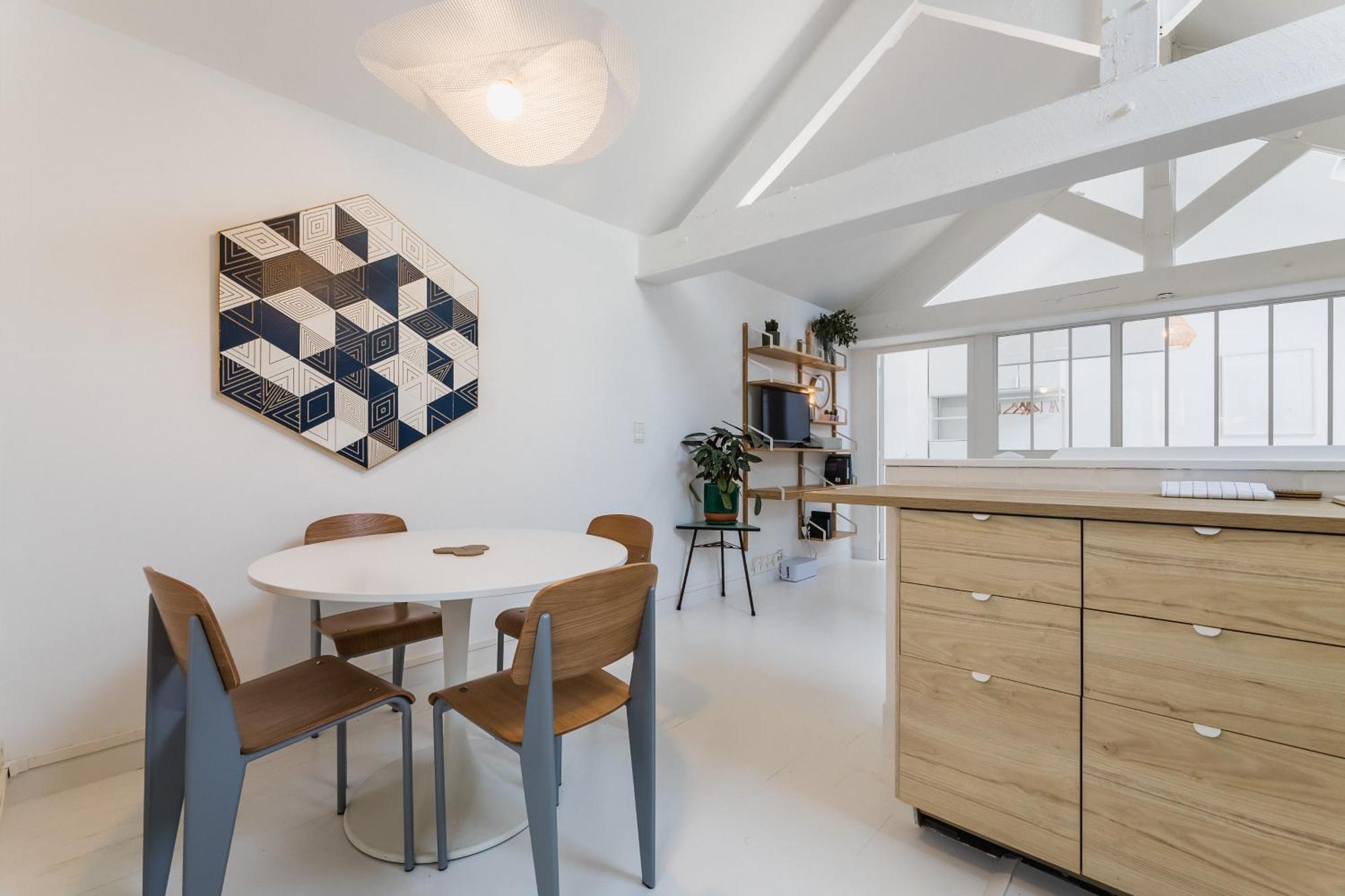 Magnifique Appartement En Hypercentre 비아히쯔 외부 사진
