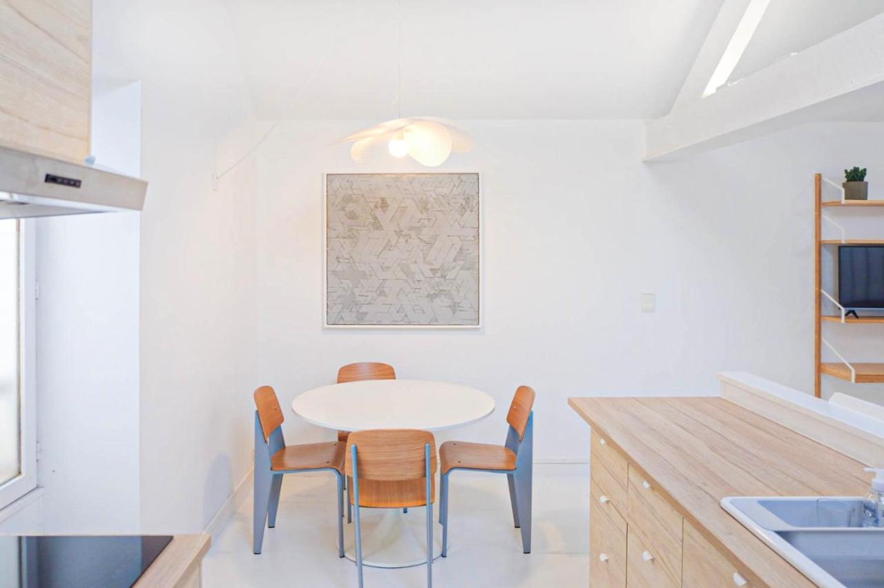 Magnifique Appartement En Hypercentre 비아히쯔 외부 사진