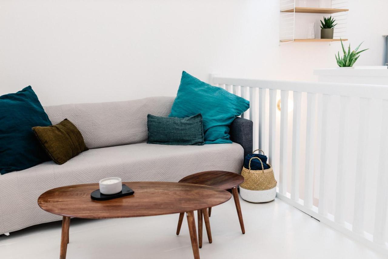 Magnifique Appartement En Hypercentre 비아히쯔 외부 사진
