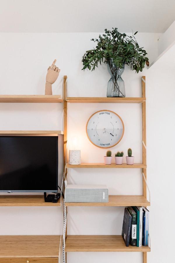 Magnifique Appartement En Hypercentre 비아히쯔 외부 사진