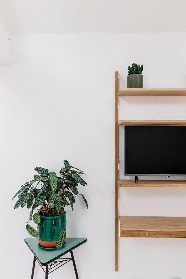 Magnifique Appartement En Hypercentre 비아히쯔 외부 사진