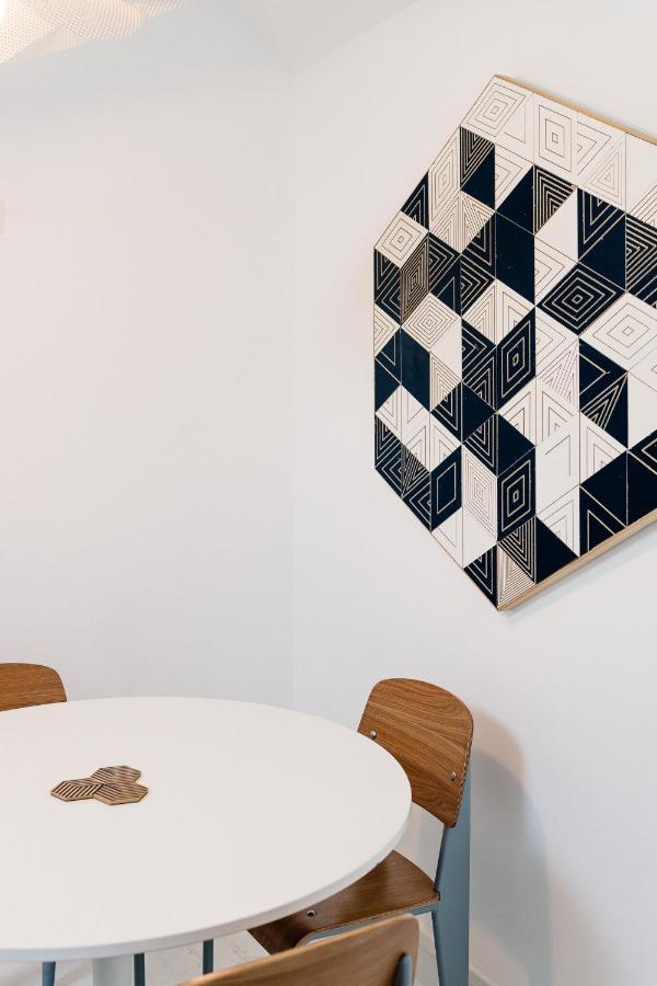 Magnifique Appartement En Hypercentre 비아히쯔 외부 사진