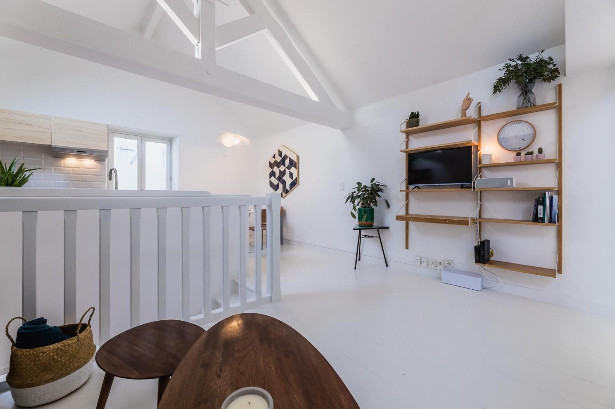 Magnifique Appartement En Hypercentre 비아히쯔 외부 사진
