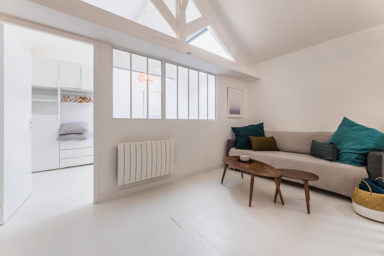 Magnifique Appartement En Hypercentre 비아히쯔 외부 사진